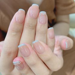 -LADYGIRL·Nail·Lash·美甲美睫