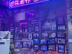 -蚝堡海鲜·威海菜·海肠捞饭·烧烤·亚洲吃蚝公司(幸福门店)