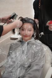 点击看大图 -YH HAIR SALON