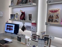 -海马体照相馆(广州新世界云门New park店)