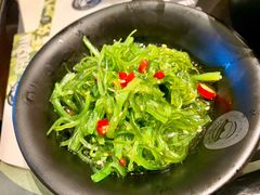 海草-蛙人战队·饭堂(储能大厦店)
