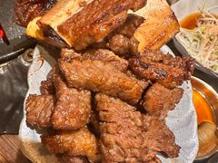 -坦坦大炉·韩式烤肉(望京店)