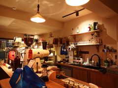 -山形面包店