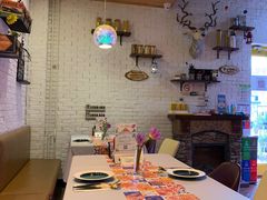 -向日葵十五度餐厅(昌平区店)