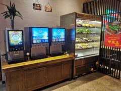 -洪湘记川湘·甲鱼馆(四海凯悦美食广场店)
