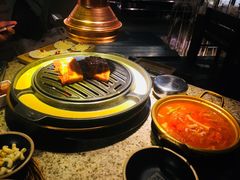 -三代烤肉(保利广场店)