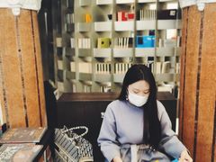 -思南书局·诗歌店