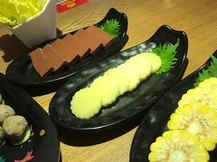 -尚海豆捞(乐虹坊店)