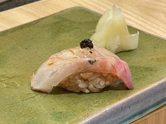 -鮨政·Omakase(港汇恒隆广场店)