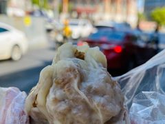 -清泉阁包子铺(中山路店)