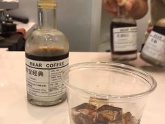 -BIRR COFFEE小熊咖啡(鸿瑞店)