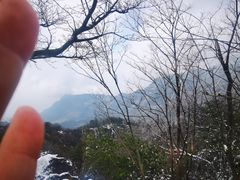 -山王坪喀斯特国家生态公园