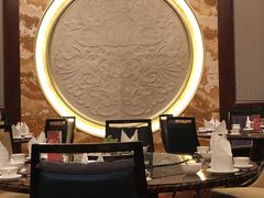 -夏宫中餐厅(香格里拉大酒店)