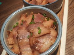 多味刀板香-刀板香·安徽菜(金牛路店)