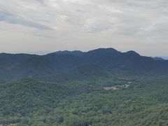-北高峰