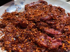 -铜元老码头鳝鱼火锅