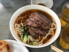 -清真牛肉馆