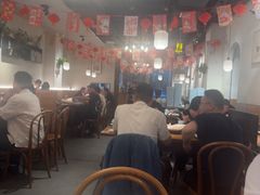 -乔街深夜食堂·台州菜·高压锅生蚝(杭州总店)