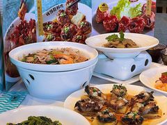 -莆田餐厅PUTIEN(三里屯店)