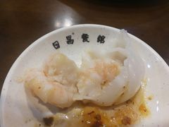 -日昌餐馆(亦庄店)