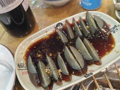 -老袁羊板筋(农光路店)
