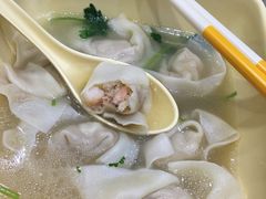 -吉祥馄饨(宁波高铁店)