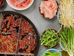 -重庆老火锅王(西安北路店)