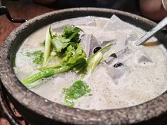 -桂小厨广西菜(桂林万象城店)