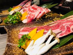 -赤坂亭·M9和牛烧肉(南京江南虹悦城店)