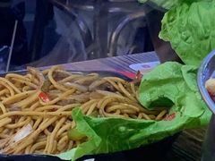 -吉志烤肉(太原总店)
