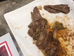 -大渔铁板烧(花园道店)