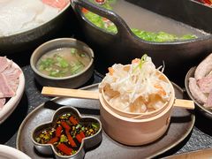 -大龙燚·旷野鲜火锅(广州首店)