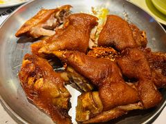 -一棠龙虾•王牌虾球(光谷天地店)