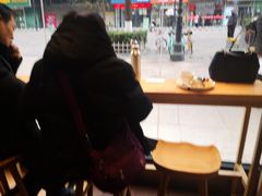 -素满香·素食自助餐(西安·民乐园店)