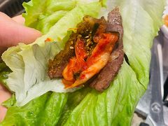 -韩俊焰烤肉自助餐(增城万达广场店)