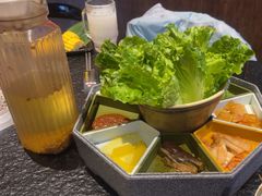 -牛兆·牛内脏·烤肉(慈云寺店)