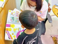 -英孚教育青少儿(东二环泰禾中心)