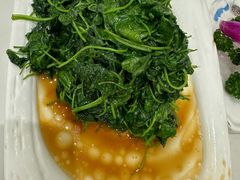 -老大同酒家·糟卤·本帮菜(中山公园店)