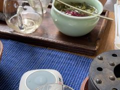 -扫雪煮茶(西村店)