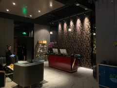 -璞·澐间影院式足道SPA(尚悦湾店)