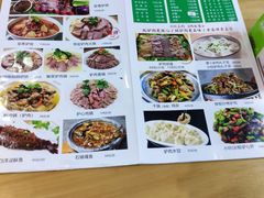 -驴脾气特色炒菜(广渠门内店)