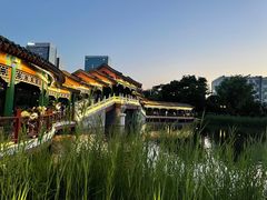 -西海子公园