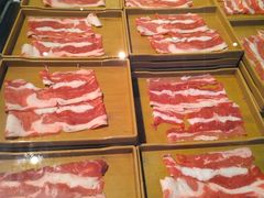 -华府海鲜碳烤自助(万达店)