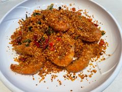 -香港狮子山下·明星粤菜餐厅(北苑店)