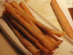 -绿茶餐厅(华信Mall店)