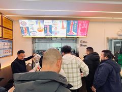 -晓峰手工擀面皮(新民街总店)
