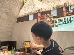 -泰妃殿(武汉首店)