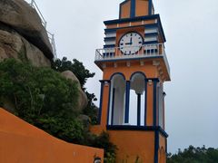 -那琴半岛地质海洋公园