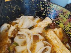 -上海齐鲁酒店·辣椒屋咖啡厅