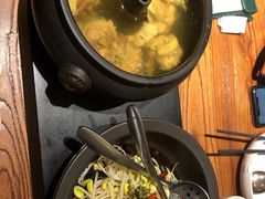 云海肴汽锅鸡-云海肴·汽锅鸡·云南菜(美罗城店)